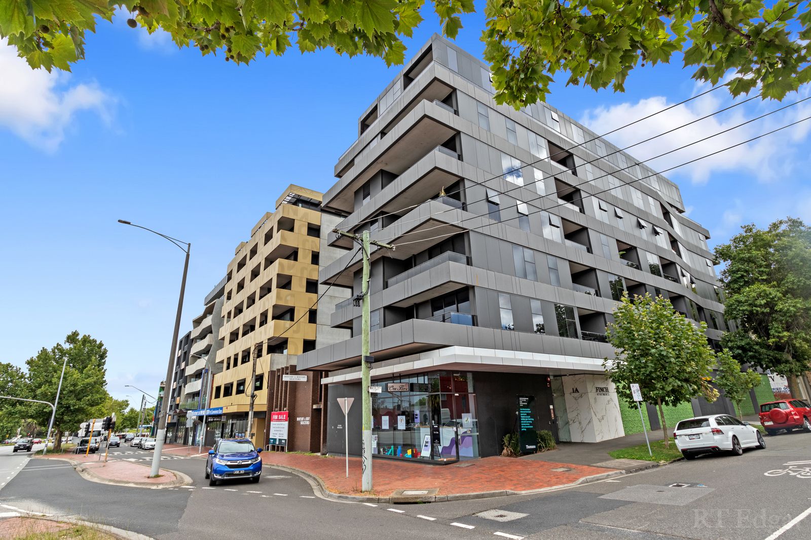 401/1A Finch Street, Malvern East VIC 3145, Image 0