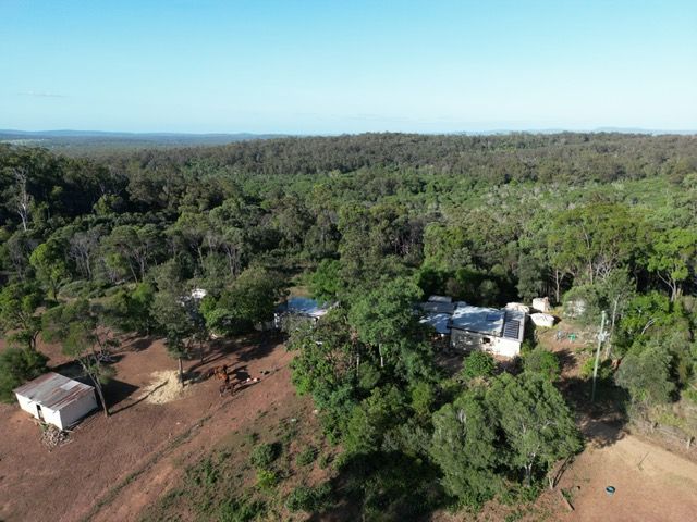 15 Mcauliffes Road, Booie QLD 4610, Image 1