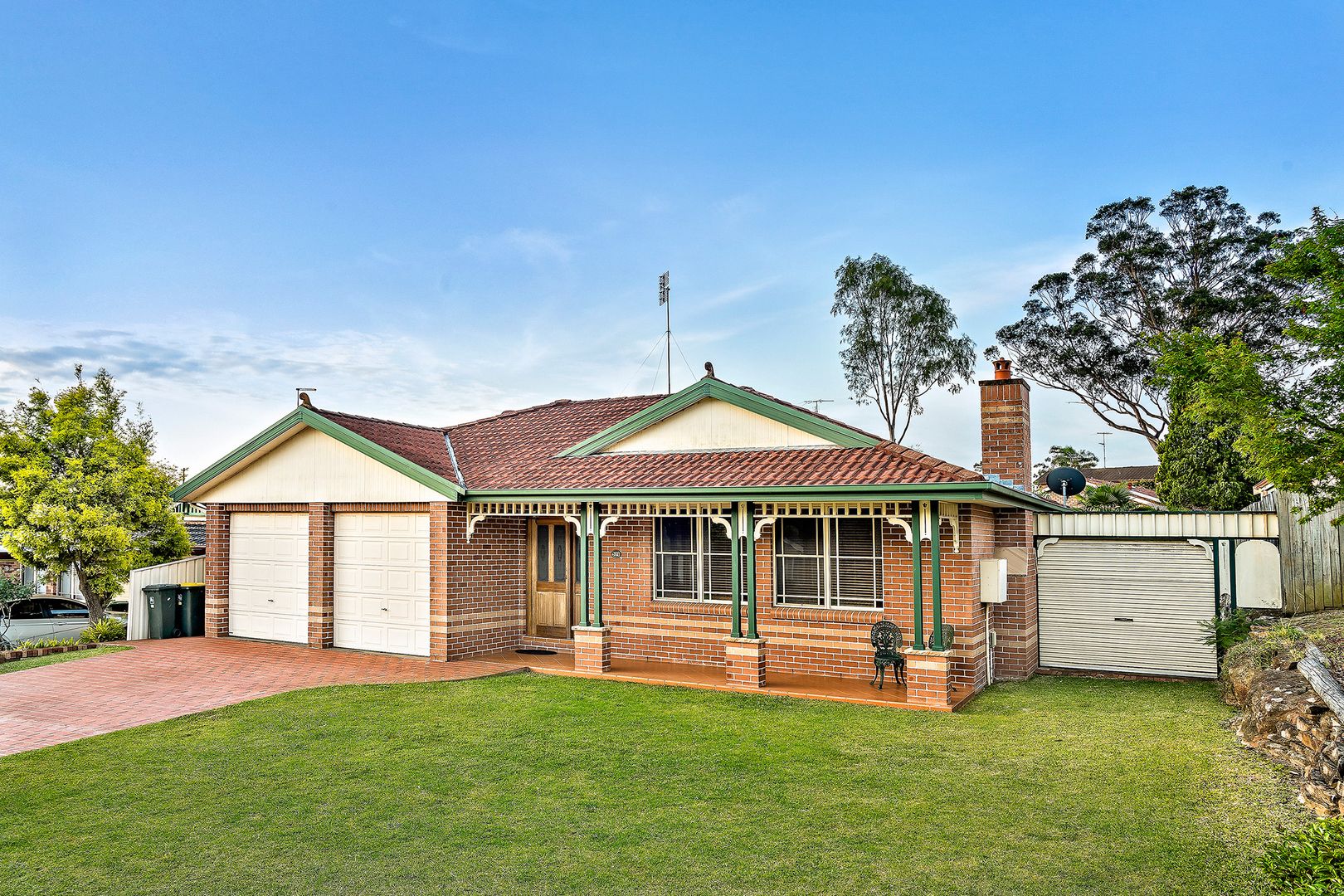 32 Corunna Avenue, Leumeah NSW 2560