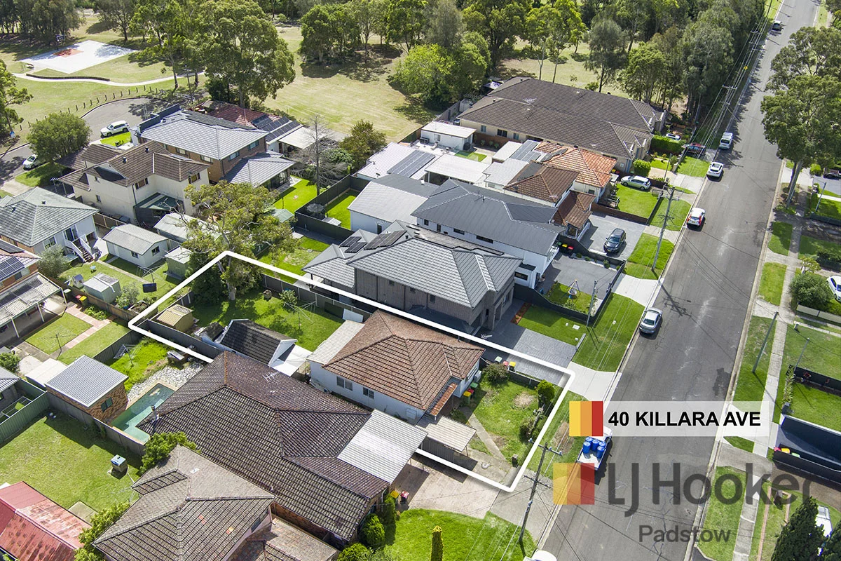 Additional image 12 of 40 Killara Avenue, Panania NSW 2213