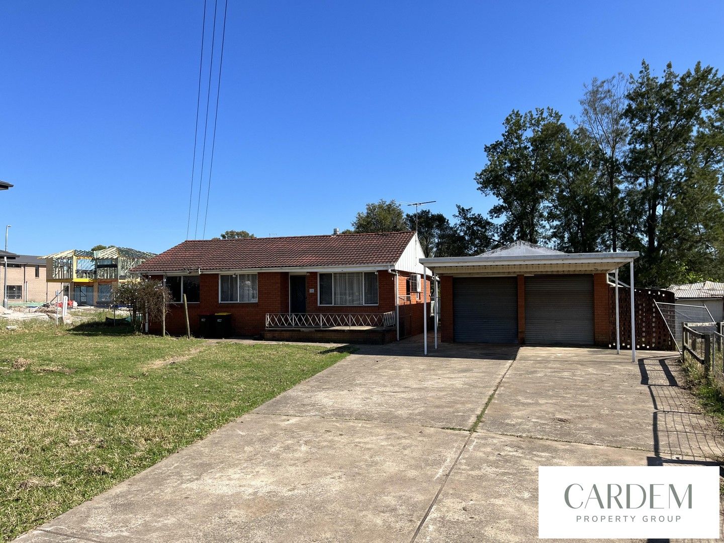 3 bedrooms House in 215 Eighth Avenue AUSTRAL NSW, 2179