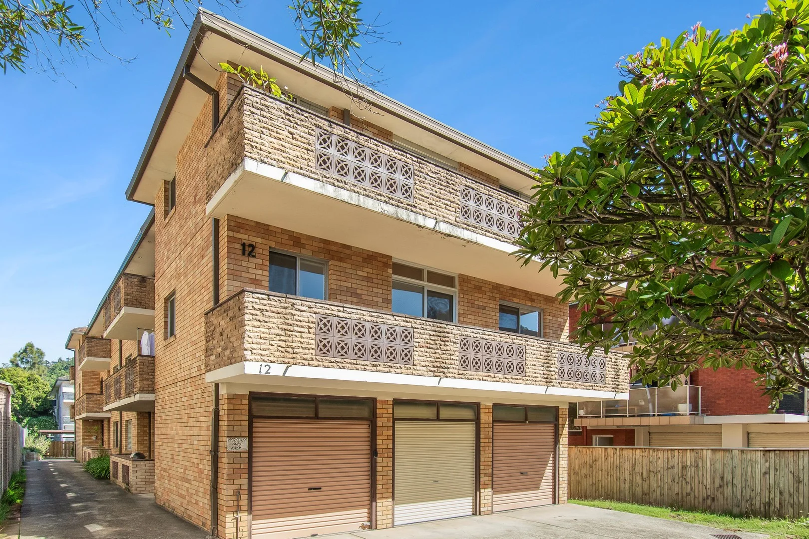 6/12 Mactier Street, Narrabeen NSW 2101
