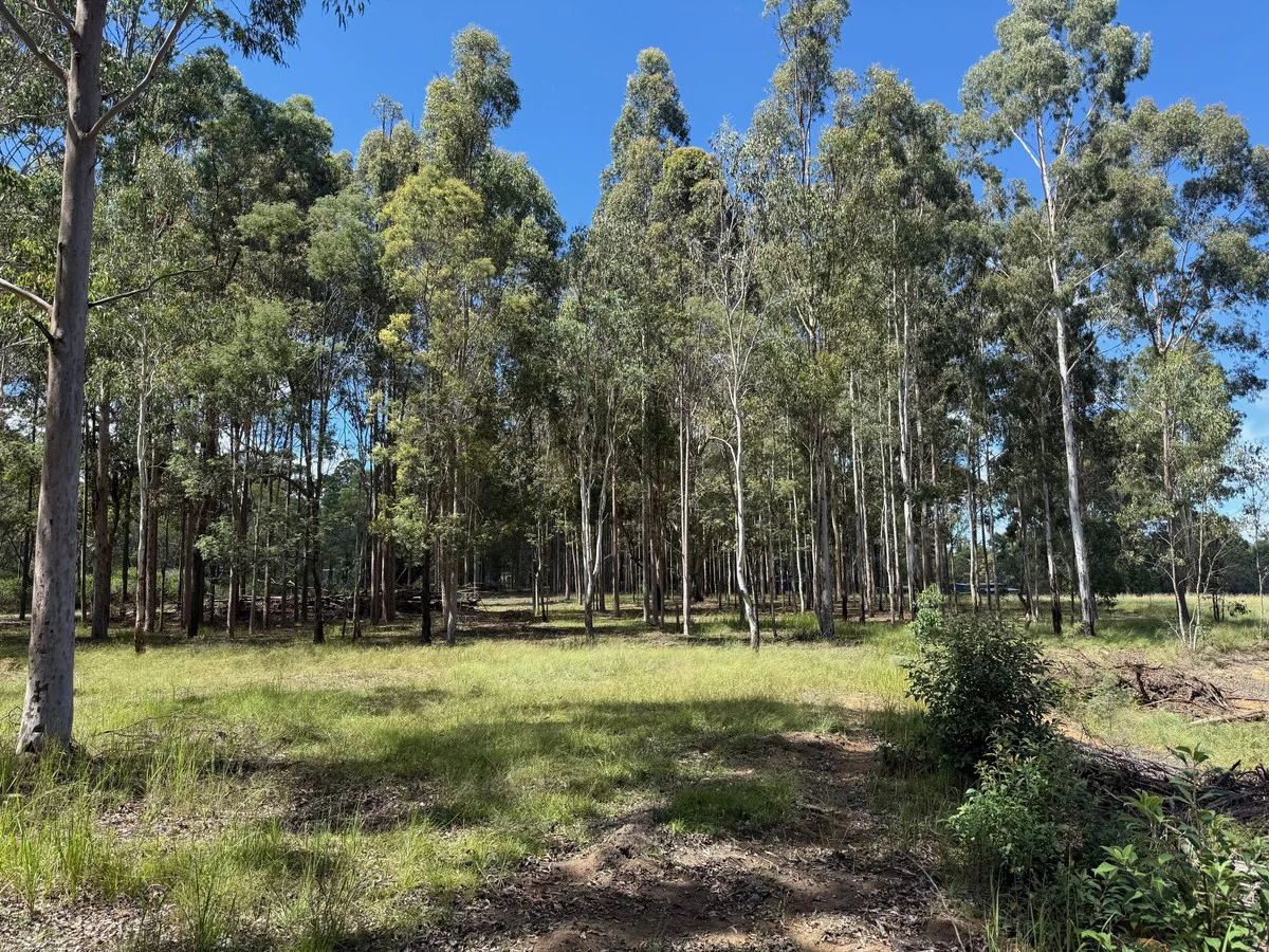 Additional image 22 of 105 McLaughlan Road, Benarkin North QLD 4314