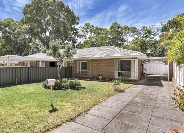 3/3B Leabrook Drive, Rostrevor SA 5073