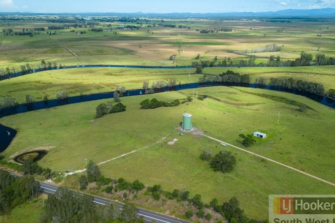 Picture of 2149 Macleay Valley Way, CLYBUCCA NSW 2440