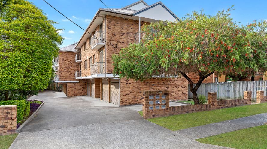 Unit/38 Rutland st, Coorparoo QLD 4151, Image 0