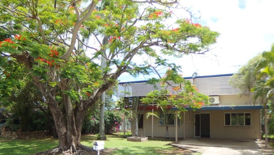 5 bedrooms House in 3 Gilli Crescent CRANBROOK QLD, 4814