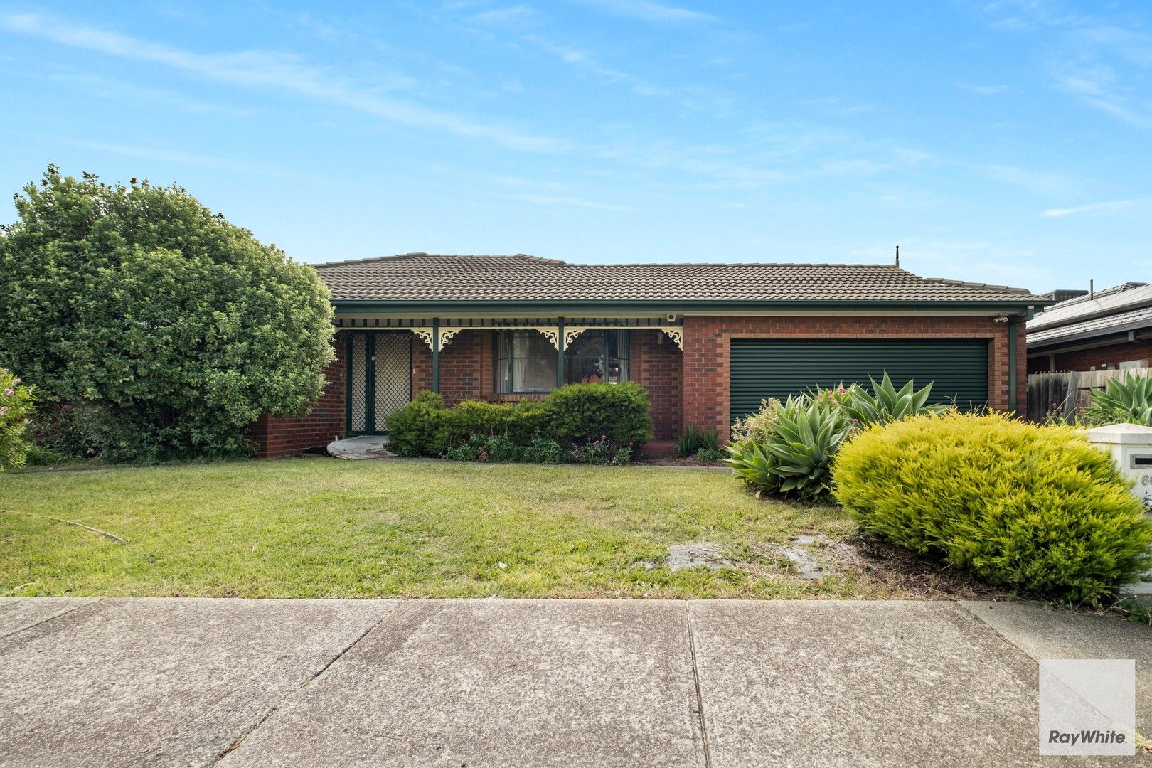 60 pecks road, Sydenham VIC 3037, Image 0