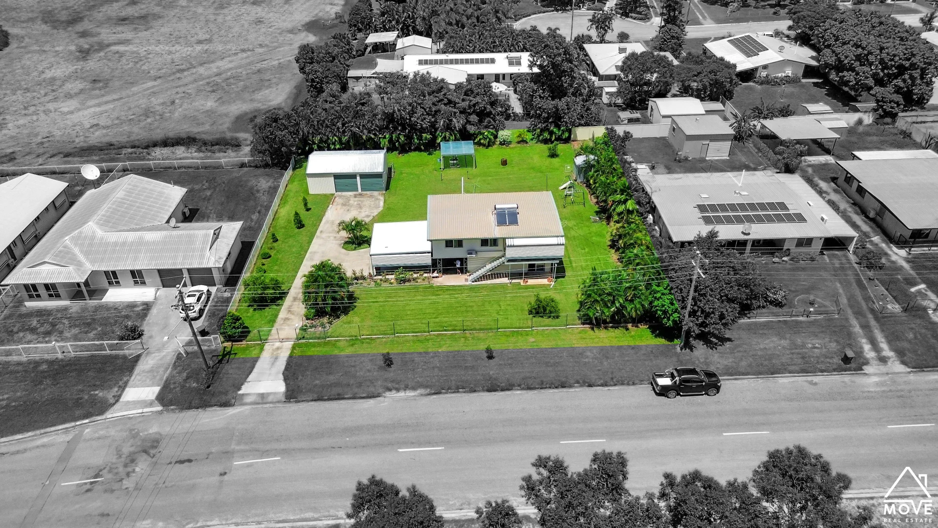 Additional image 22 of 53 Hicks Street, Richmond Hill QLD 4820