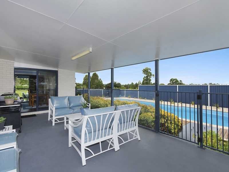 11 Brumby Place - NORTH CASINO via, Casino NSW 2470, Image 2