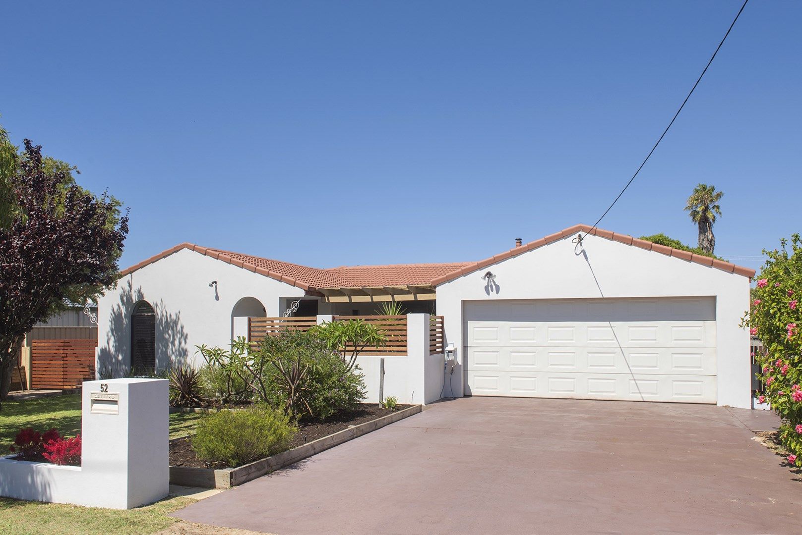 52 Blue Crescent, West Busselton WA 6280, Image 0