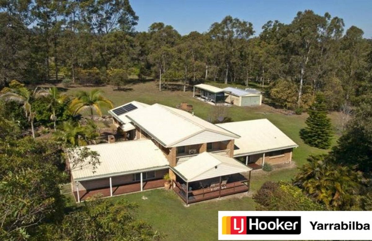 100 - 106 Weaber Road, Buccan QLD 4207, Image 0