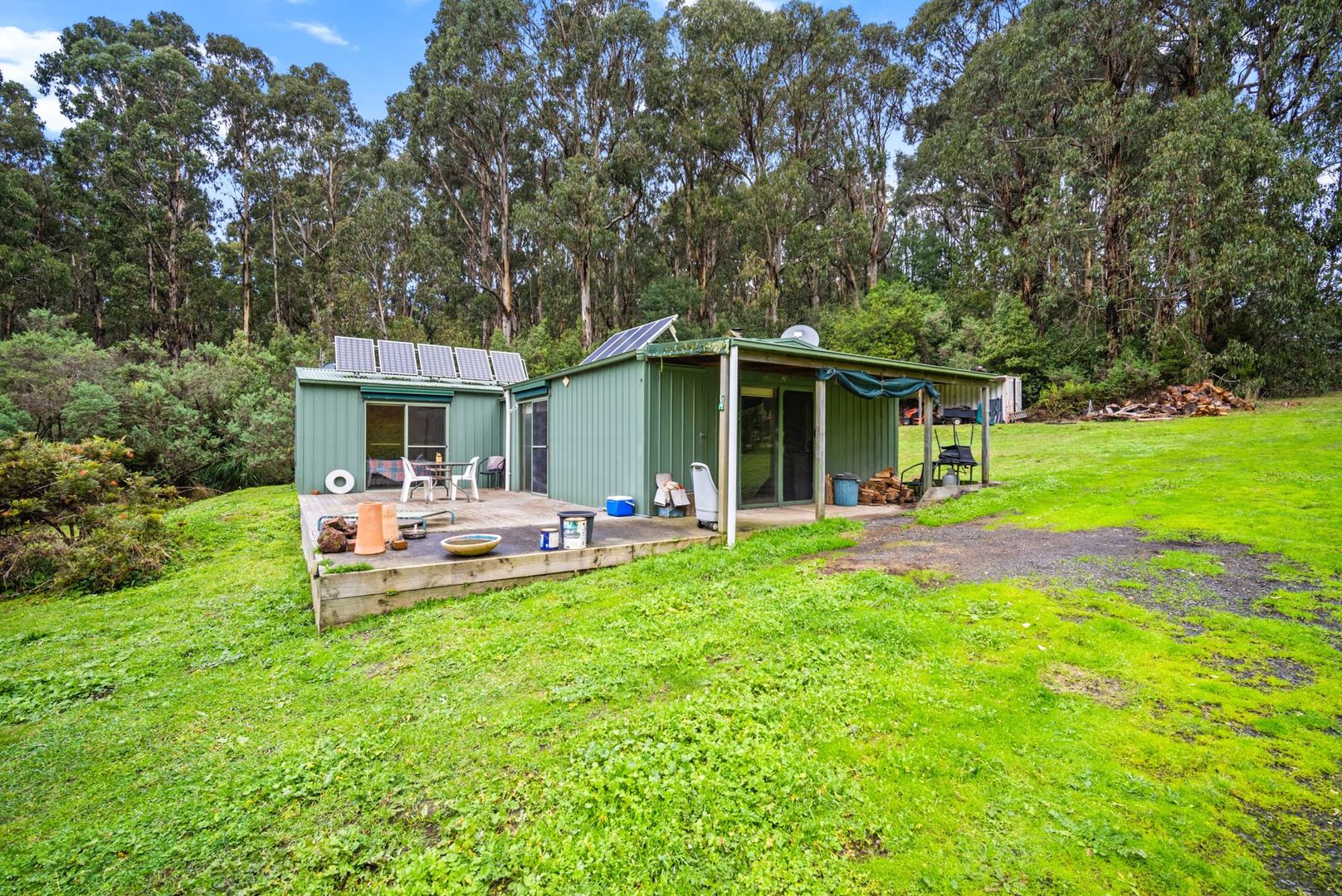 110 Factory Road, Callignee VIC 3844, Image 2