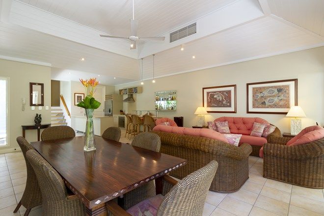 Picture of 4/31-39 Murphy Street, PORT DOUGLAS QLD 4877