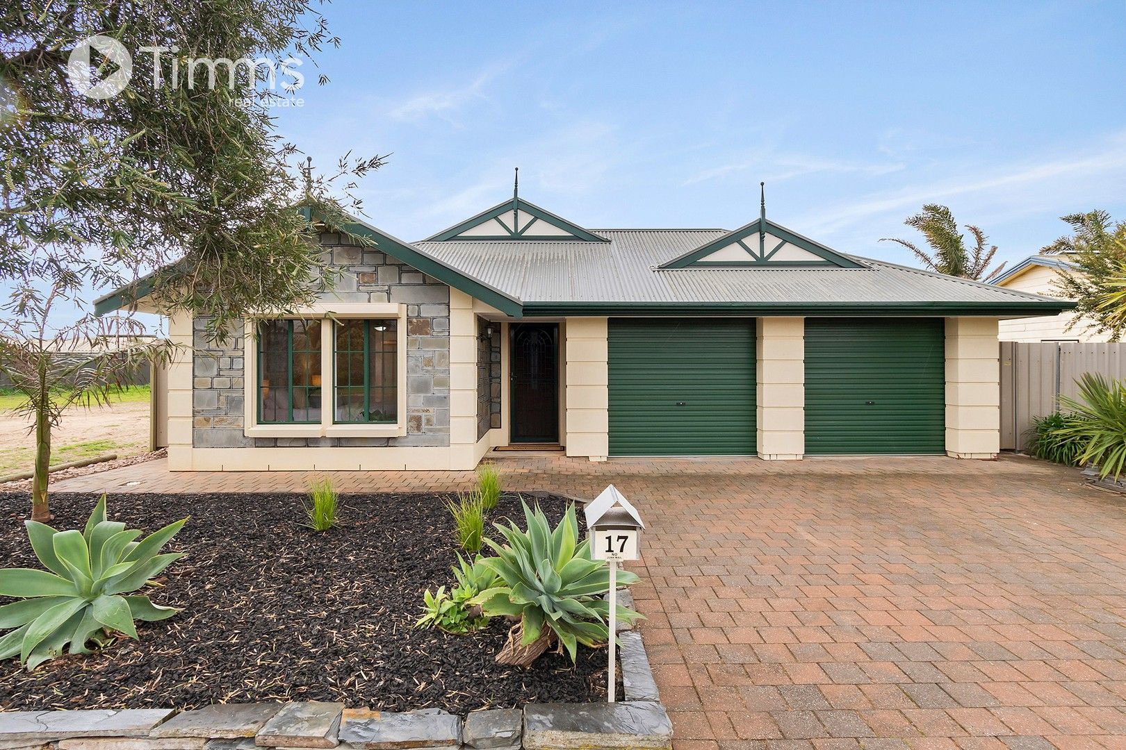 3 bedrooms House in 17 Haven Avenue SEAFORD SA, 5169