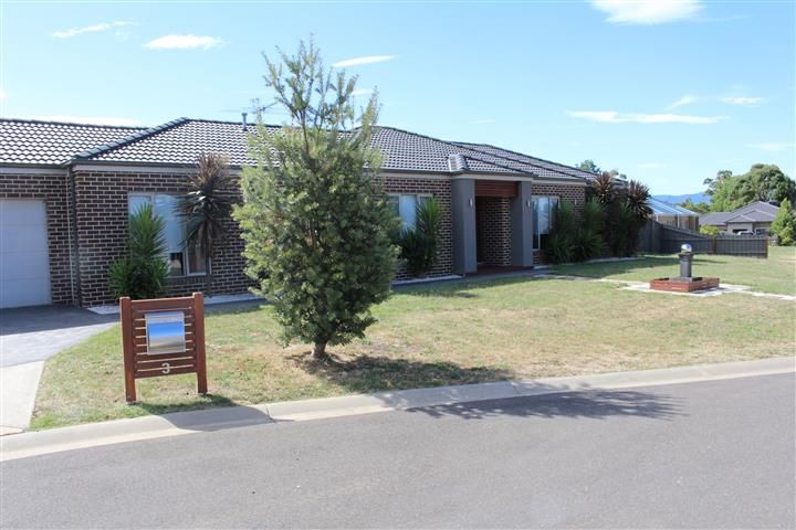 3 McKernan Place, Gisborne VIC 3437, Image 0