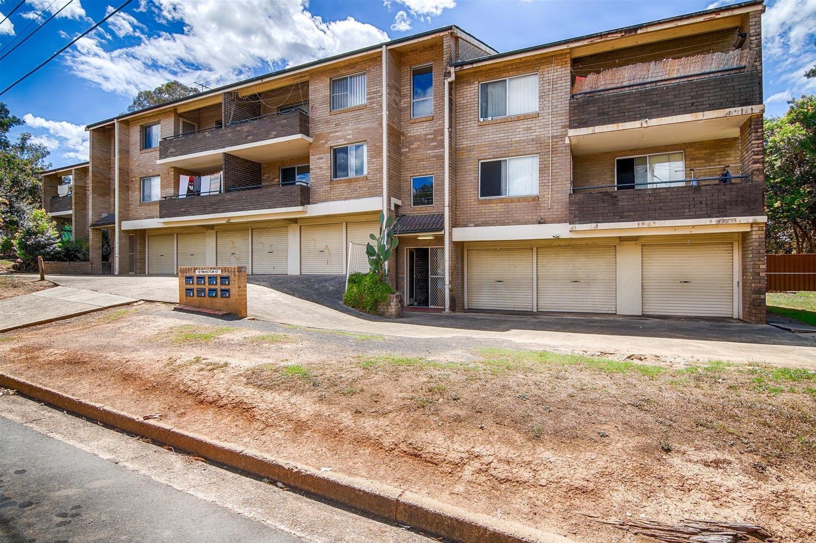 3/12 Thurston Street, Penrith NSW 2750, Image 0