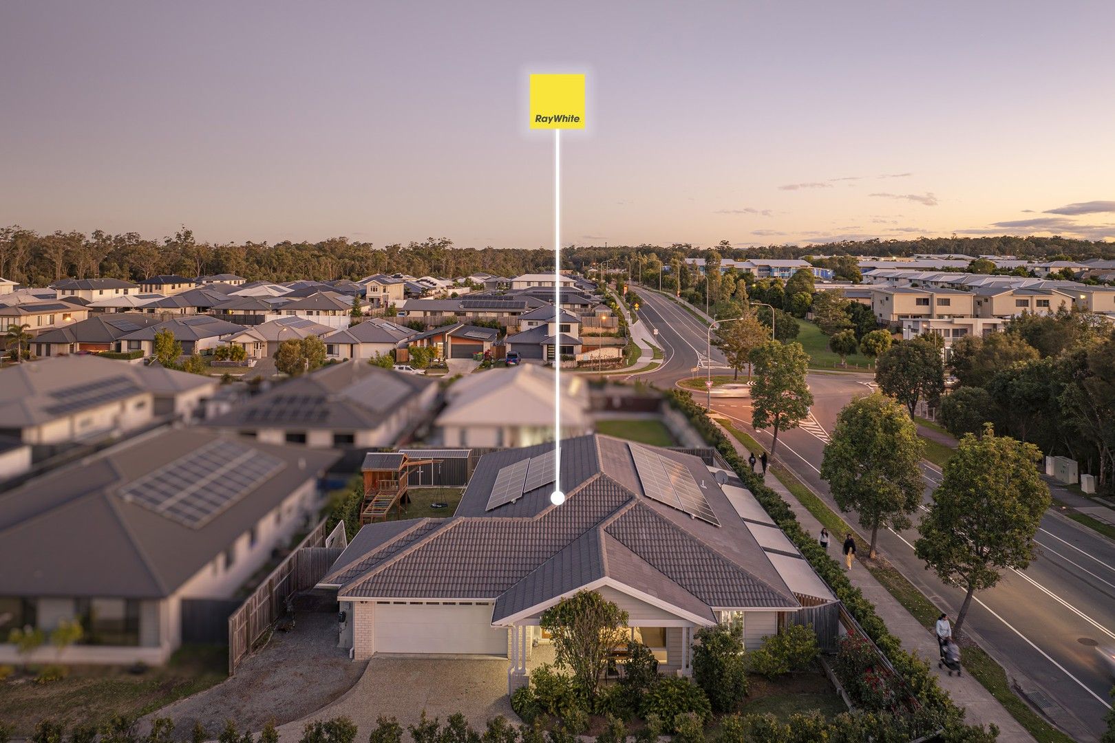 14 Gower Court Pimpama QLD 4209 Domain