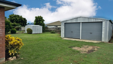 Picture of 33 Marshall St, BOWEN QLD 4805