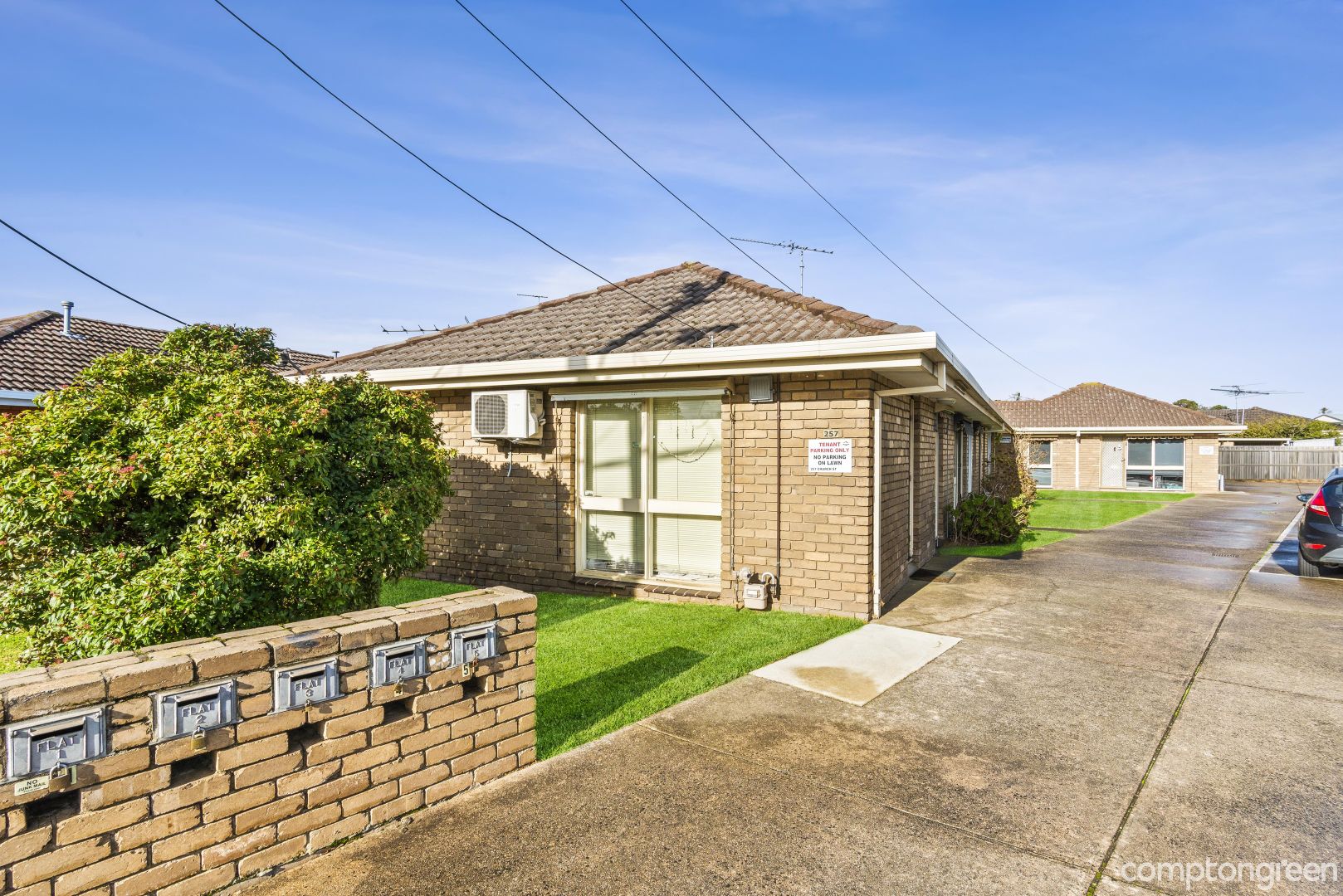 4/257 Church Street, Herne Hill VIC 3218, Image 1