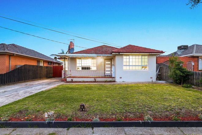 Picture of 45 Augusta Avenue, CAMPBELLFIELD VIC 3061
