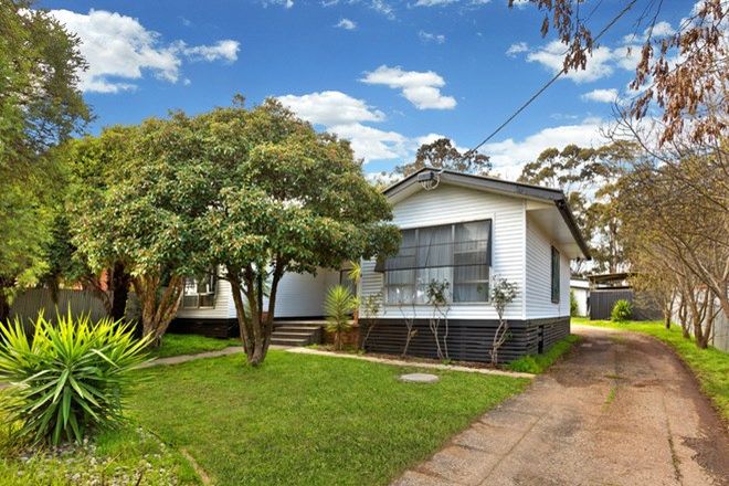 Picture of 1-4/4 GRATTAN STREET, SEYMOUR VIC 3660