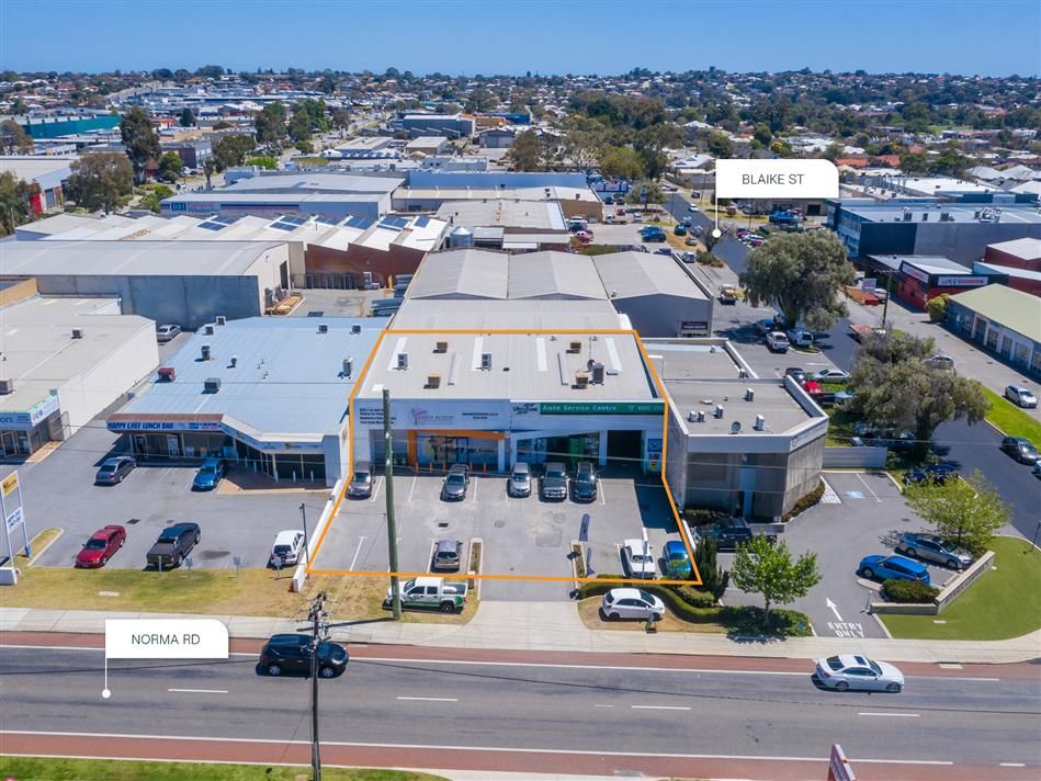 93 Norma Road, Myare Property History & Address Research Domain