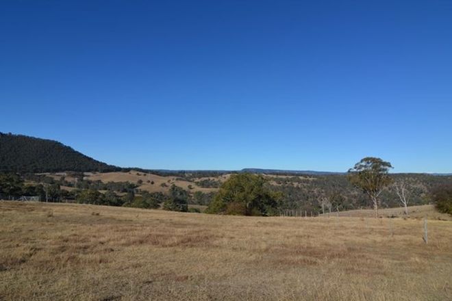 Picture of 67 McKanes Falls Road, SOUTH BOWENFELS NSW 2790