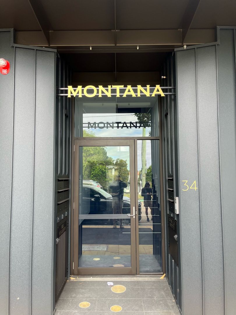'Montana' 1 & 3/34-36 Macpherson Street, Bronte NSW 2024, Image 1