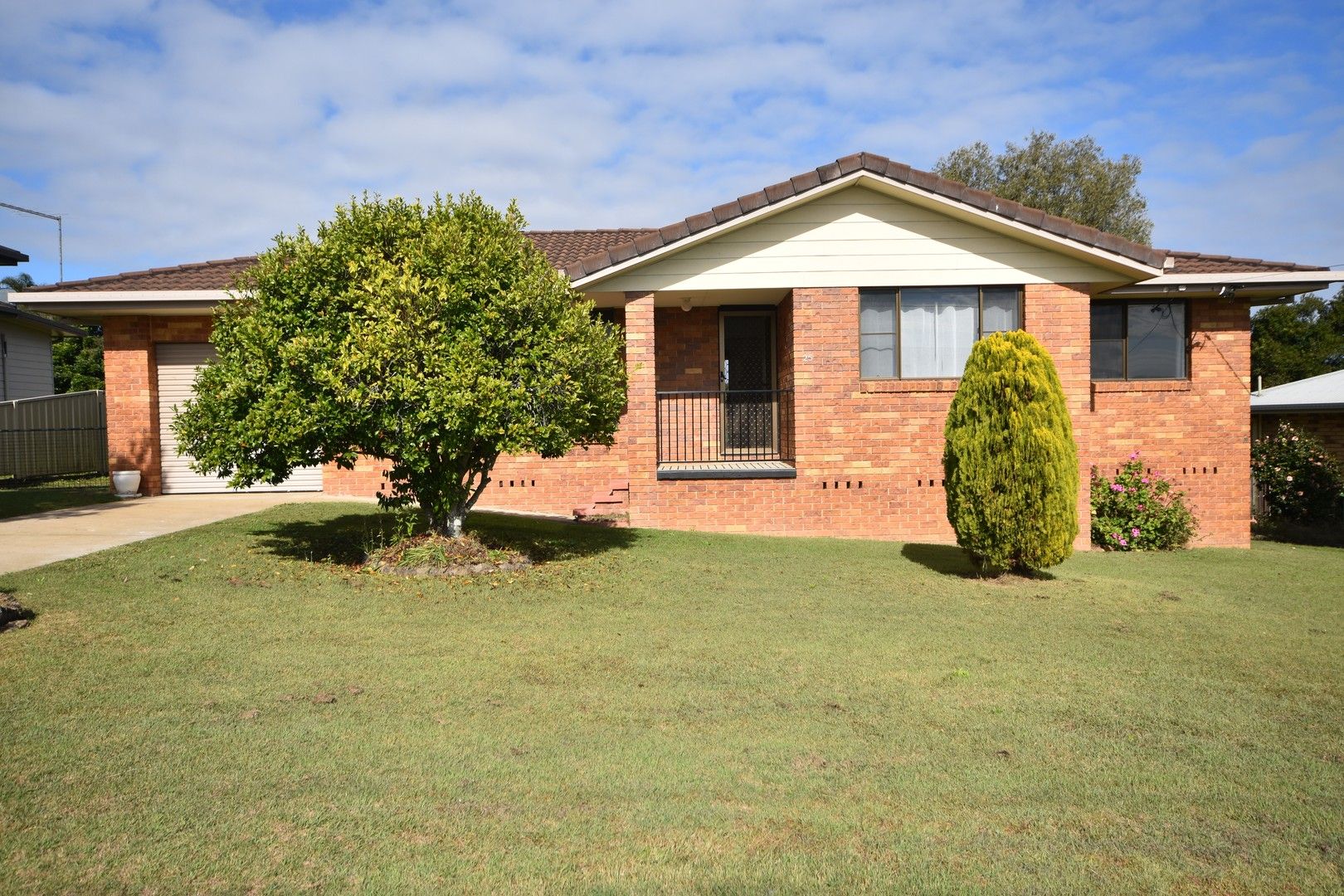 3 bedrooms House in 25 Fairway Drive CASINO NSW, 2470
