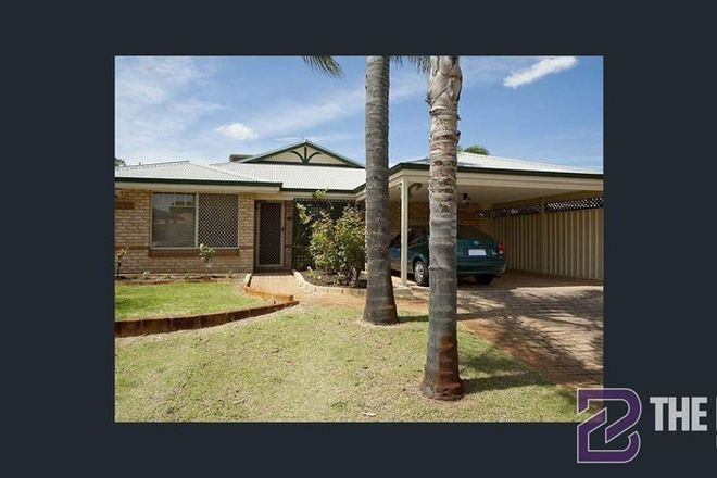 Picture of 5 Lakewook Cove, KENWICK WA 6107