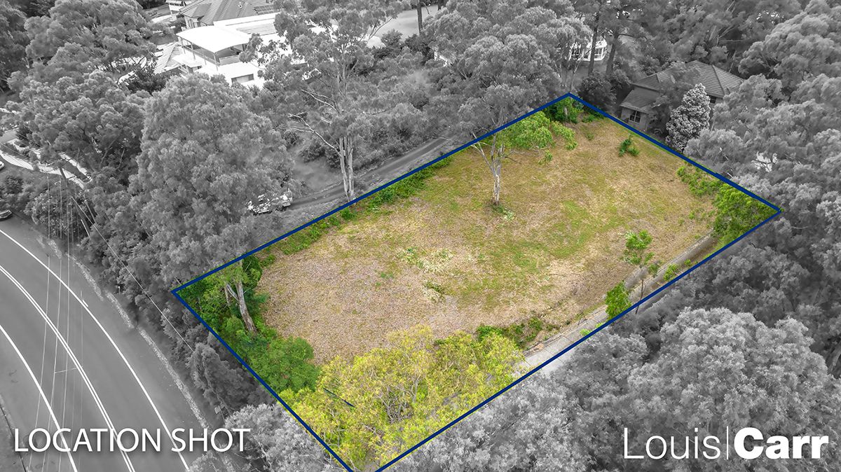 150 Old Castle Hill Road, Castle Hill NSW 2154, Image 1