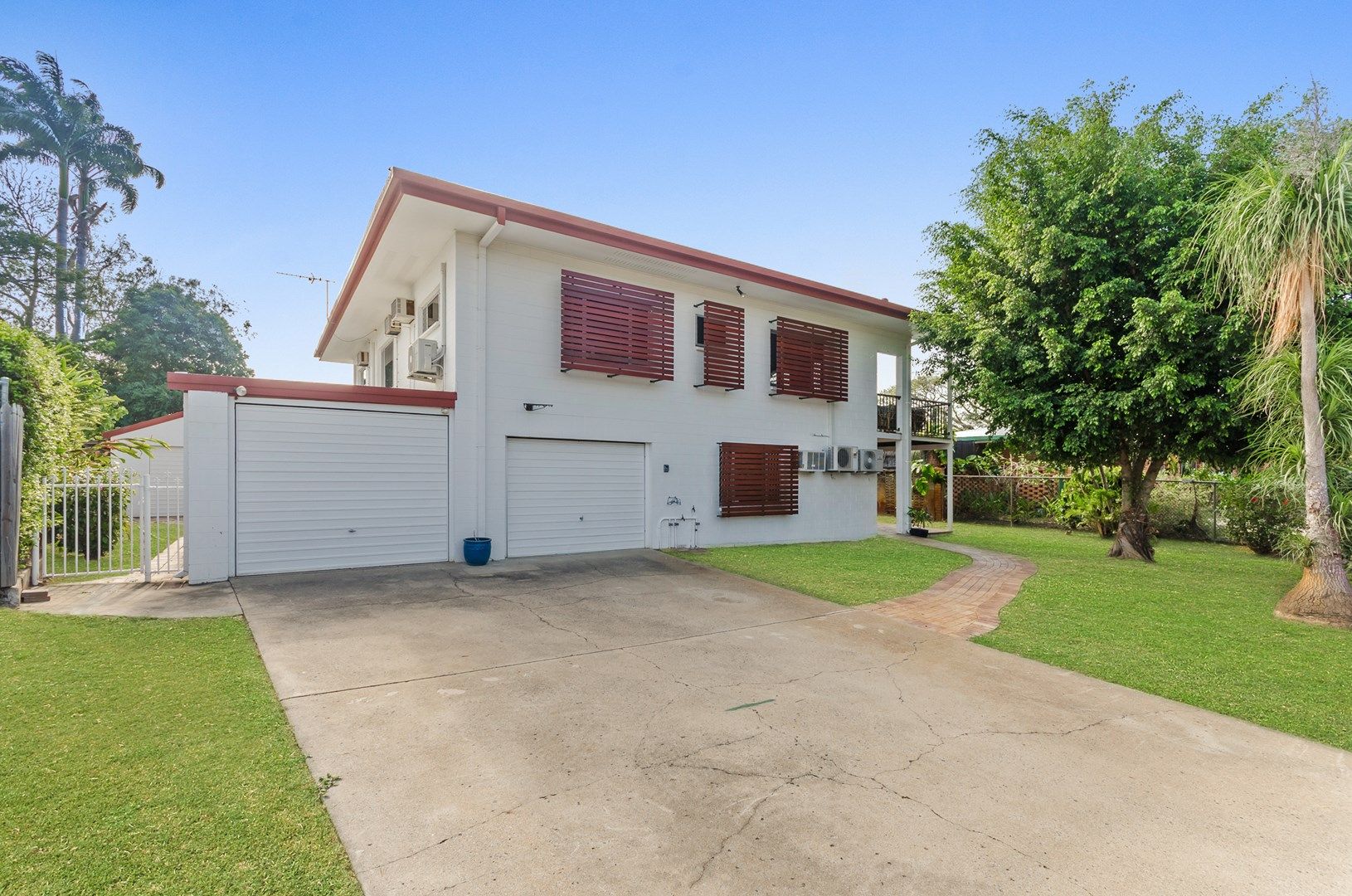 12 Decourcey Street, Mundingburra QLD 4812, Image 2