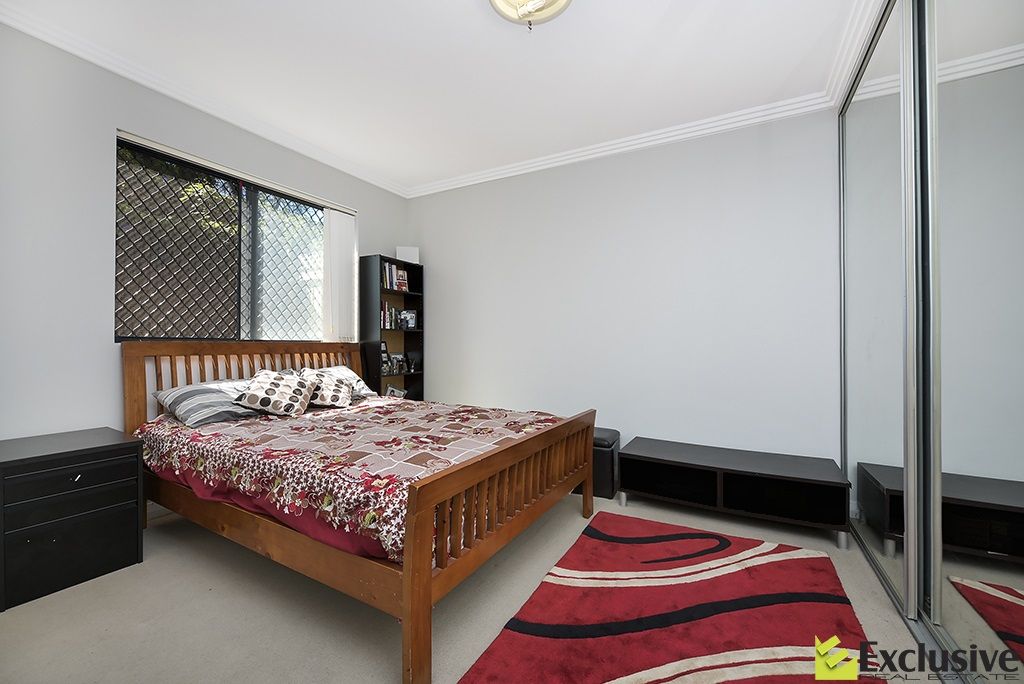 4/80 Courallie Avenue, Homebush West NSW 2140, Image 1