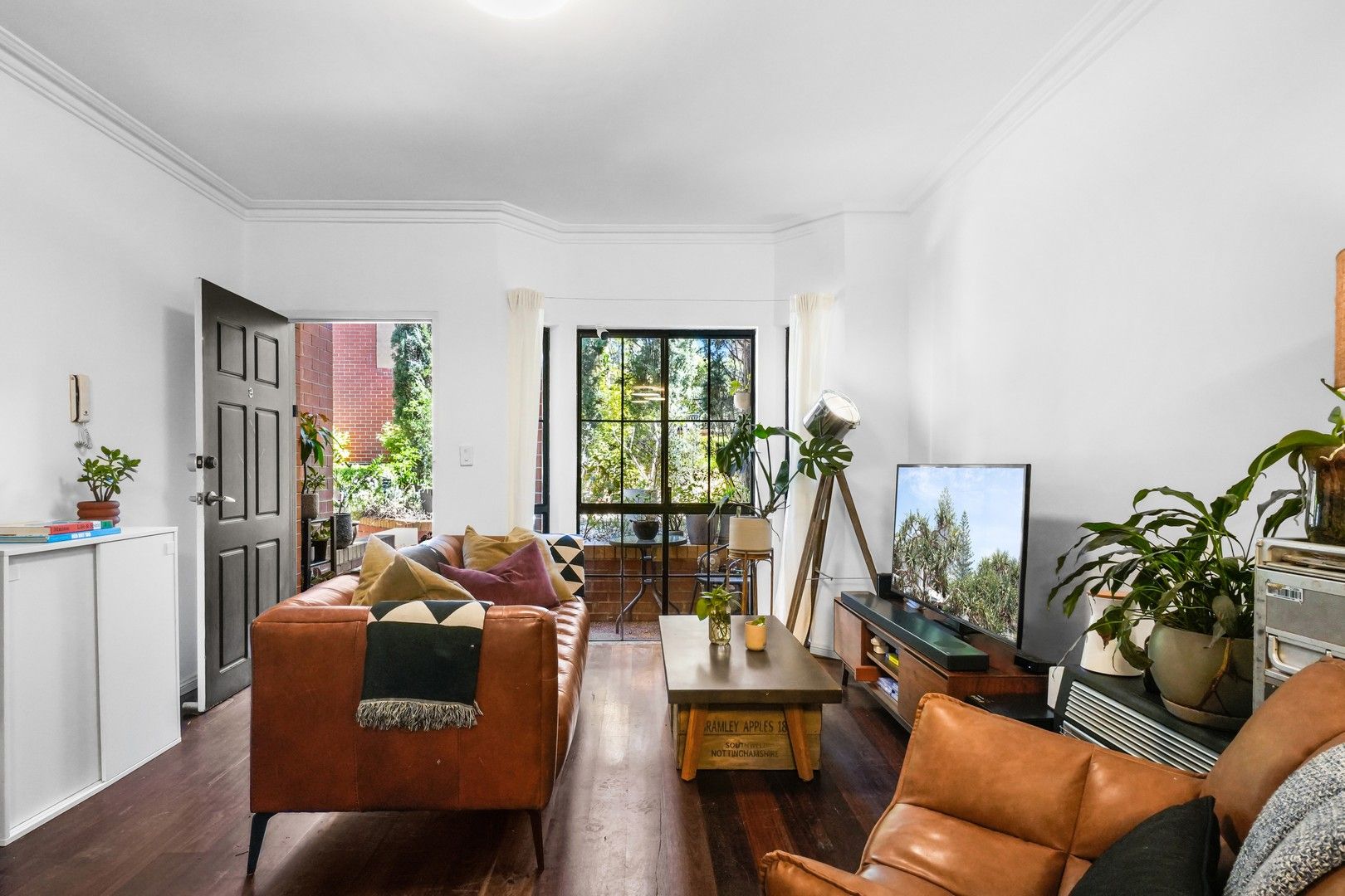 9/100 Carlton Crescent, Summer Hill NSW 2130, Image 0