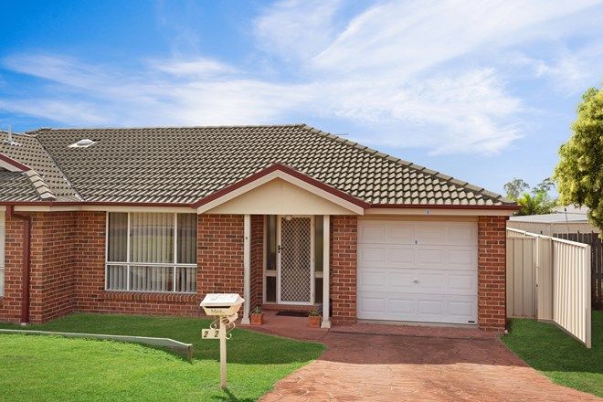 Picture of 2/2 Wakefield Close, RAWORTH NSW 2321