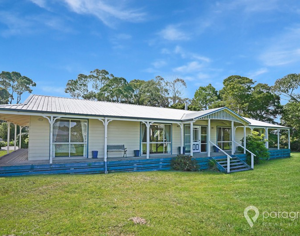 15 Stratton Street, Port Welshpool VIC 3965