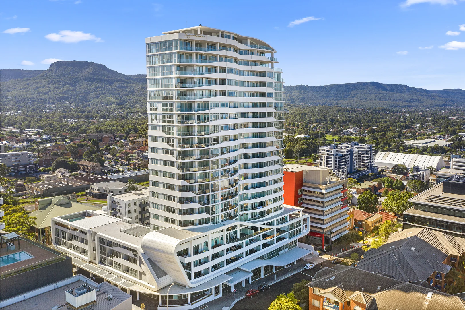 Additional image 11 of 304/10 Regent Street, Wollongong NSW 2500