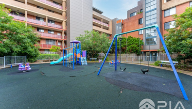 Picture of c111/27-29 George St, NORTH STRATHFIELD NSW 2137