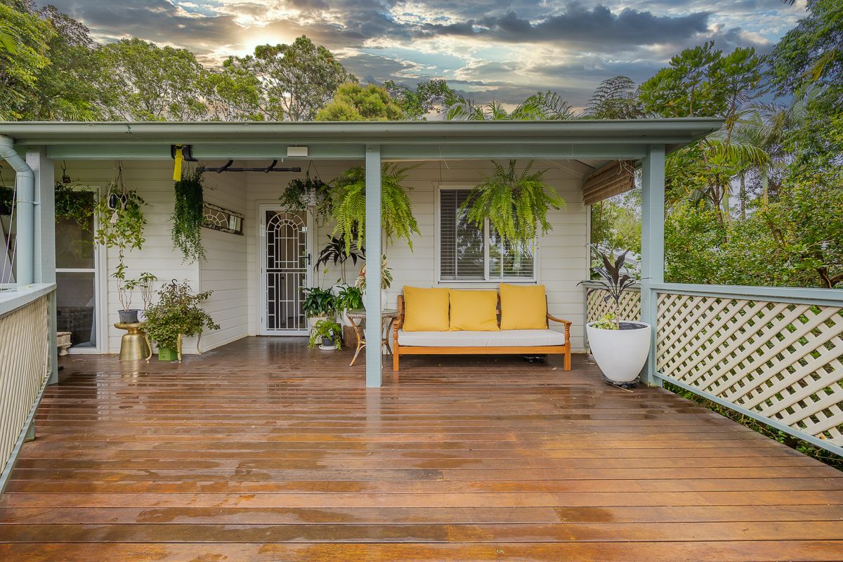 3 bedrooms House in 3 Green Frog Lane BANGALOW NSW, 2479