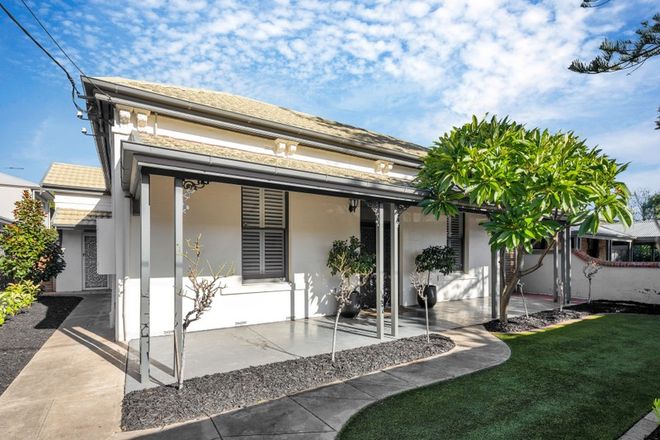 Picture of 36 Pier Street, GLENELG SOUTH SA 5045