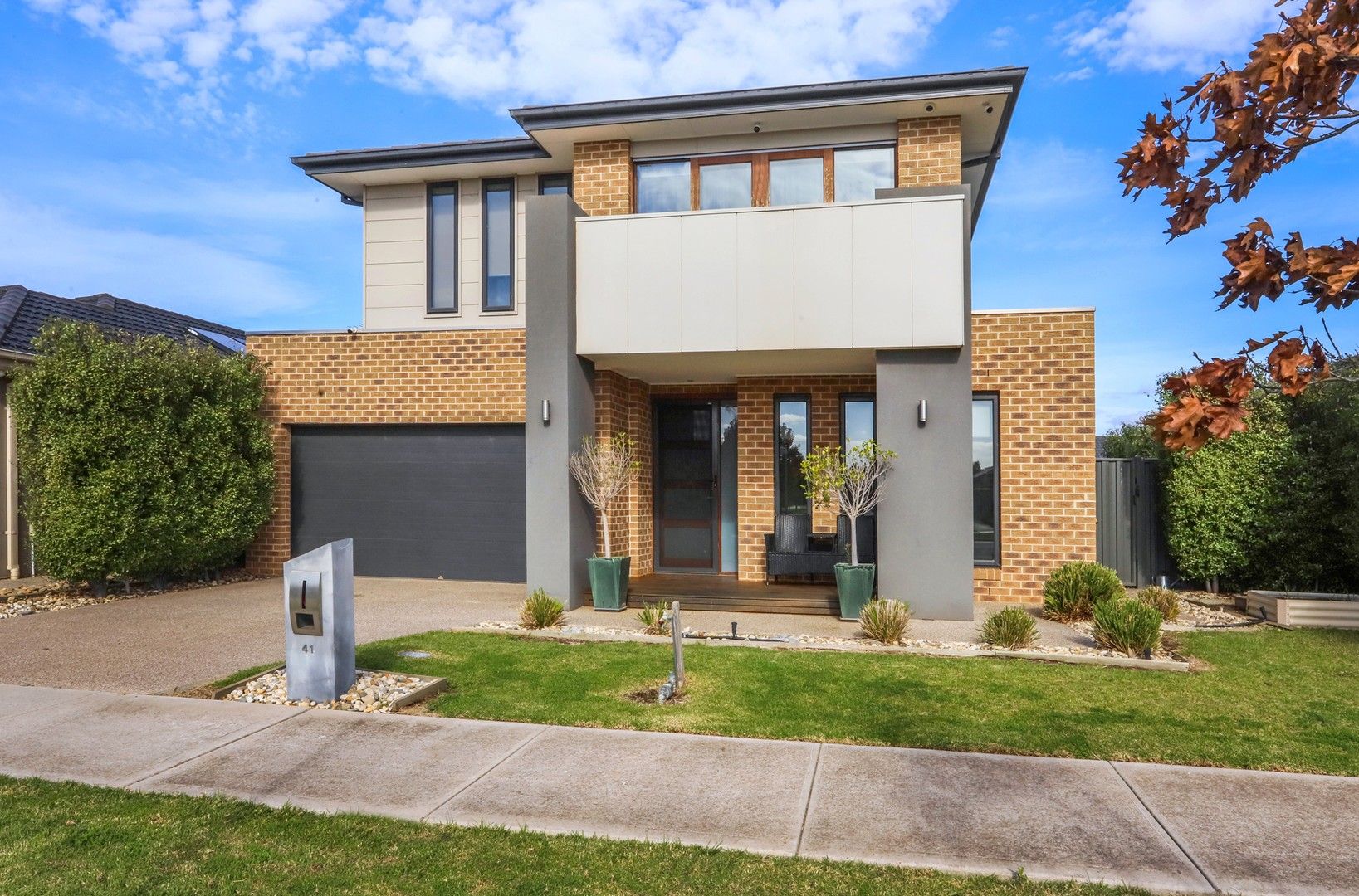 41 Willandra Boulevard, Harkness VIC 3337, Image 0