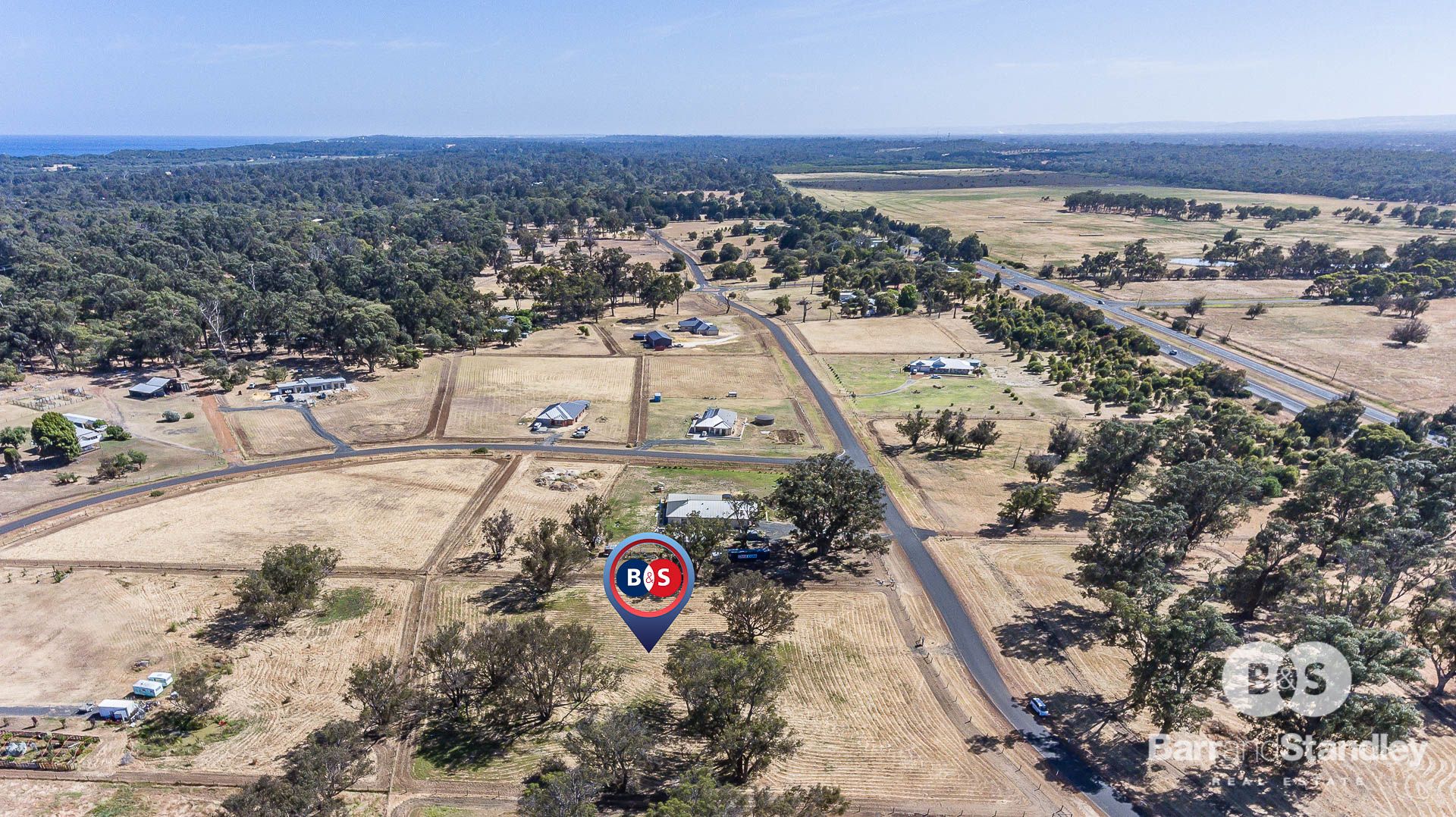 Lot 216 Bourne Loop, Stratham WA 6237, Image 1