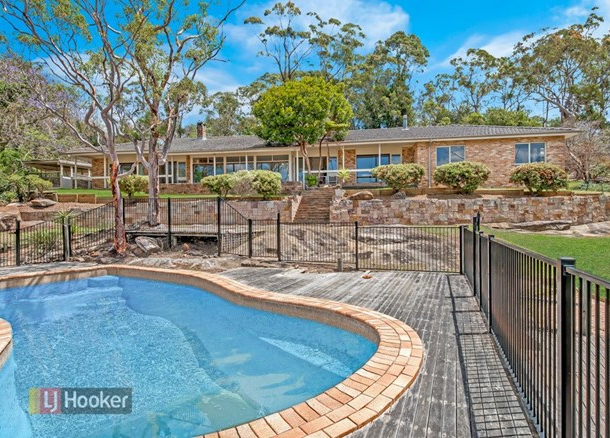 8 Karalee Road, Galston NSW 2159