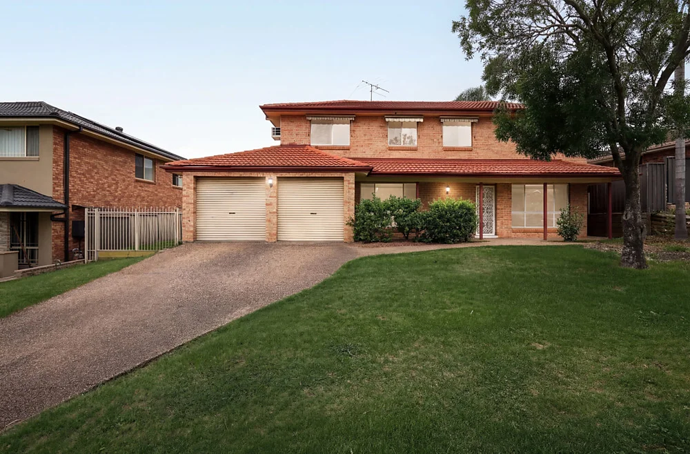 50 Kearns Avenue, Kearns NSW 2558