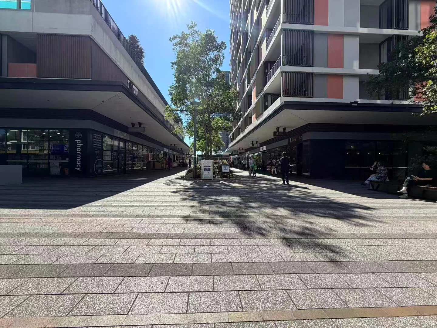 Additional image 17 of 408/7 Magdalene Terrace, Wolli Creek NSW 2205