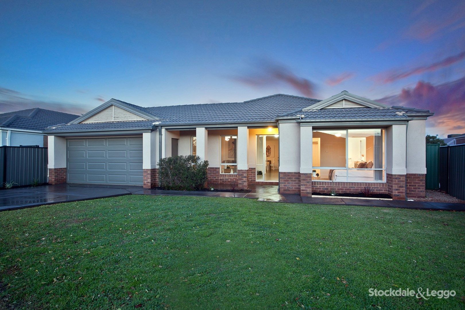 6 Dartmouth Chase, Derrimut VIC 3030, Image 0