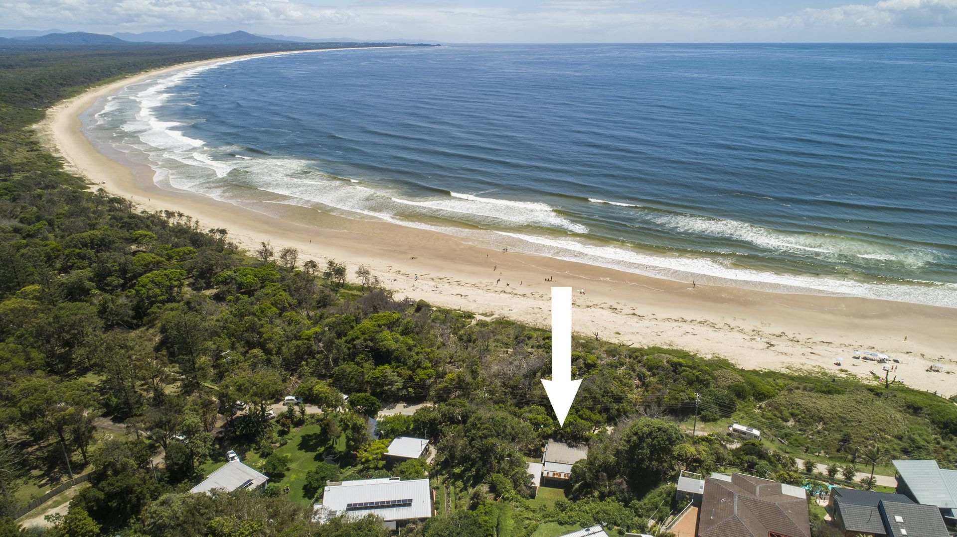 1 Banksia Crescent, Scotts Head NSW 2447, Image 2