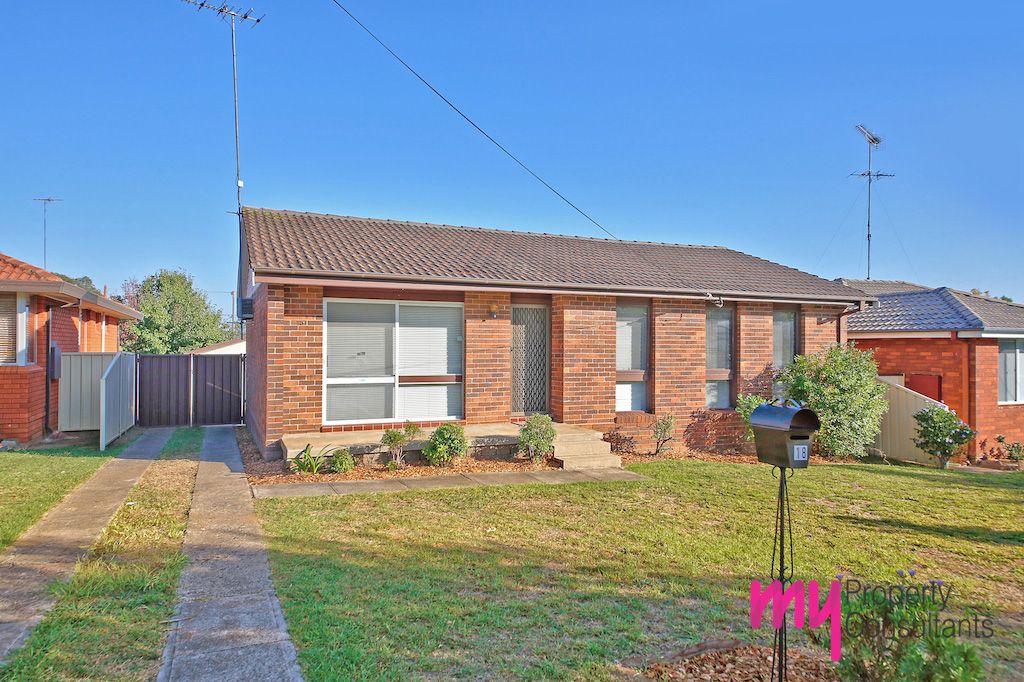 18 King Road, Camden South NSW 2570, Image 0