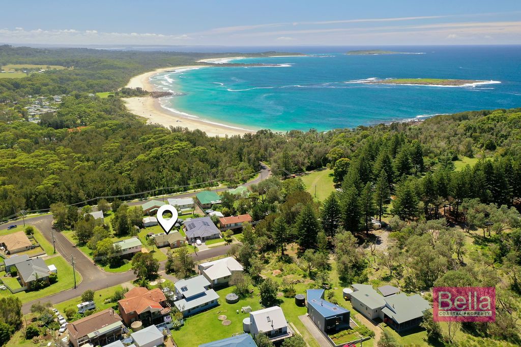 64 Kurrawa Drive, Kioloa NSW 2539, Image 0